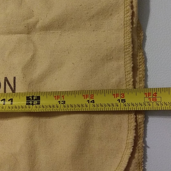 Louis Vuitton dust bag - Picture 4 of 5